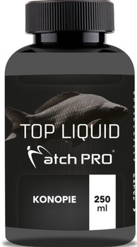Atraktor MatchPro Top Liquid