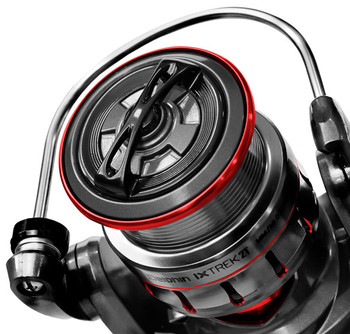 Szpula zapasowa Delphin IXTREK 5T