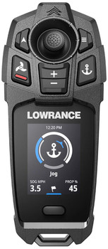 Pilot zdalnego sterowania Lowrance FreeSteer