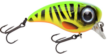 Wobler Spro Fat Iris