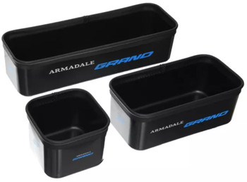 Organizer do kasety Flagman Tray Organizer Kit