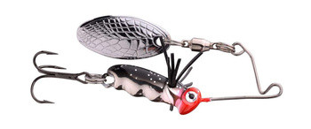 Obrotówka Spro Larva S-Bait