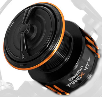 Szpula zapasowa Delphin Delphin FireX 5T