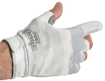 Rękawice Fox Rage UV Gloves