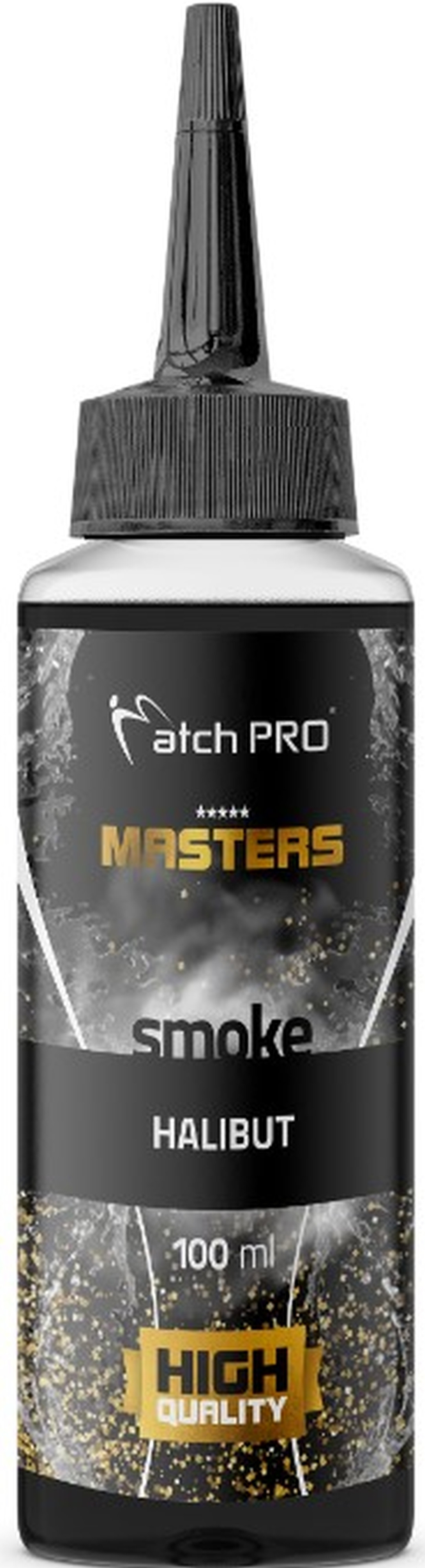 Atraktor MatchPro Masters Smoke