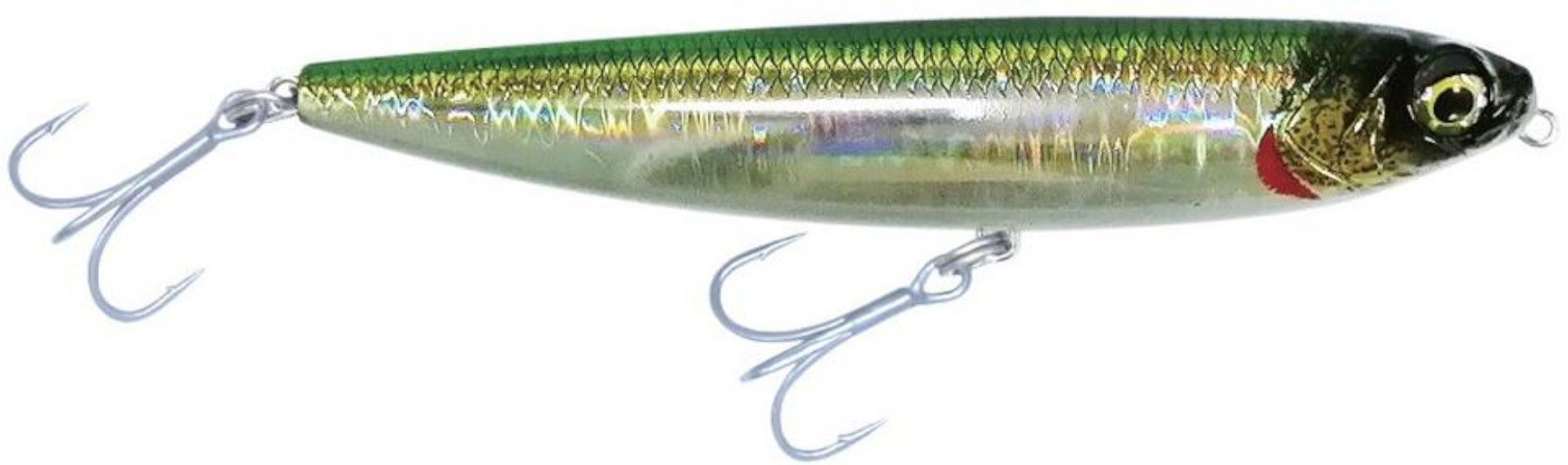 Wobler Savage Gear Revmag Walker