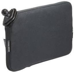 Rozporowa baza montażowa RAM Mount Tough-Wedge z głowicą B 1"