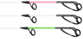 Szczytówki Delphin DIMENZIA LS+