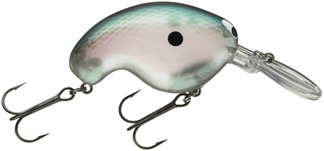 Wobler Daiwa Prorex Fuku 1 Crank