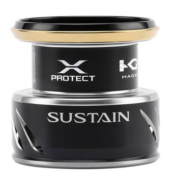 Szpula zapasowa Shimano Sustain FJ