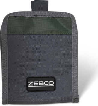 Portfel na przypony Rig Wallet Zebco