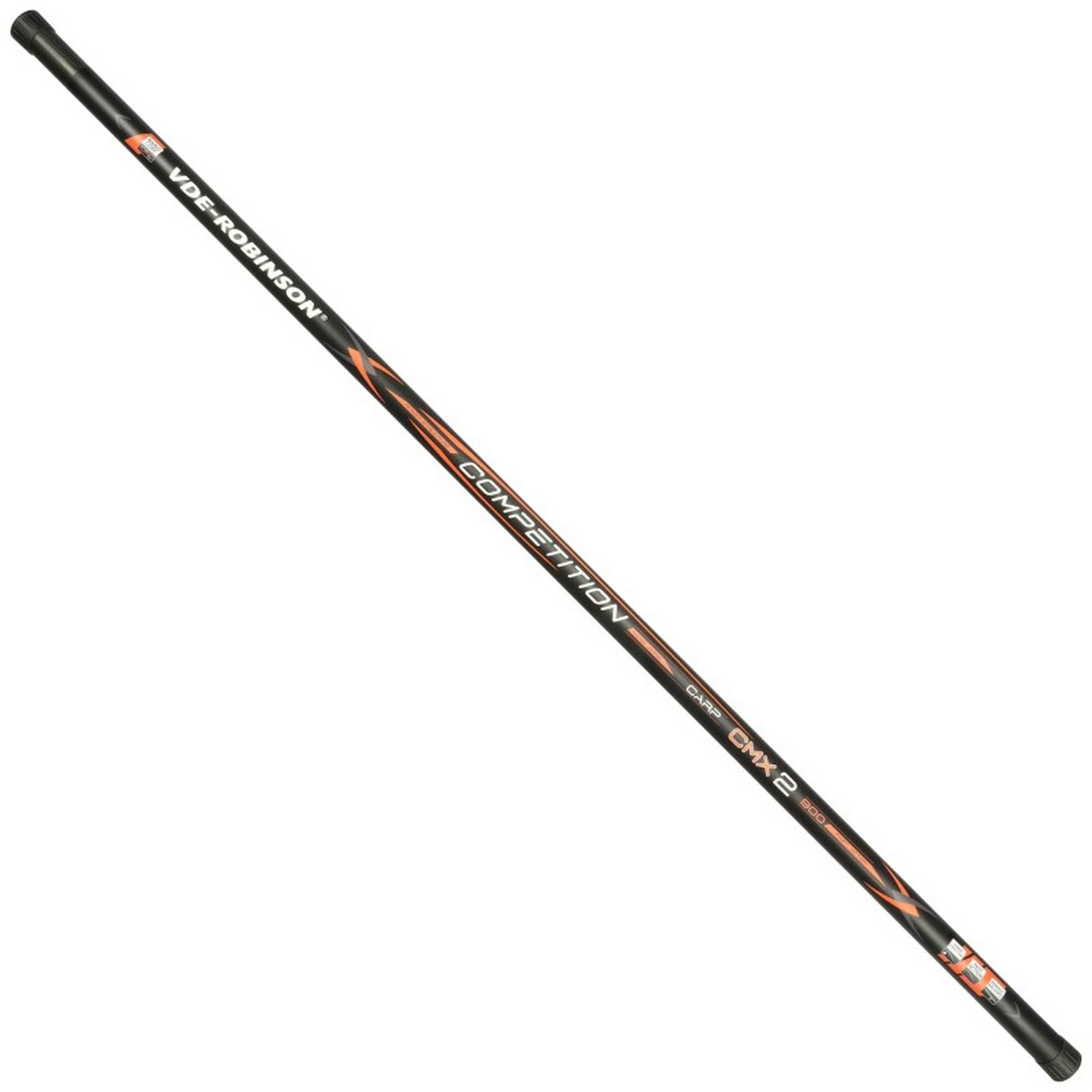 Wędka Tyczka VDE-Robinson Competition Carp CMX2-900