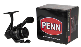 Kołowrotek Penn Conflict II