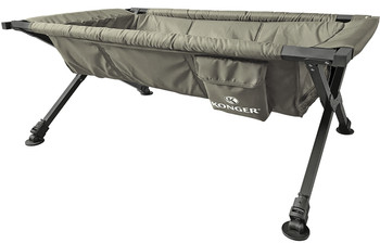 Kołyska karpiowa Konger Record