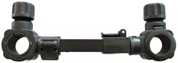 Ramię Genlog Tele Arm Connector QR
