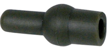 Koraliki przelotowe Konger