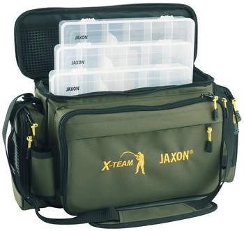 Torba Jaxon UJ-XTX