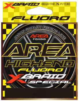 Fluorocarbon YGK HighEnd Fluoro Area