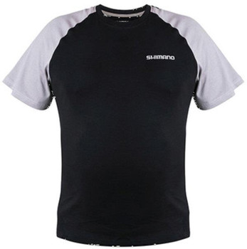 Koszulka Shimano Short Sleeve T-Shirt