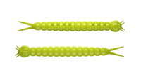 006-Hot Yellow