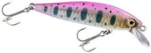 Wobler Shimano Cardiff Stream Flat 65S