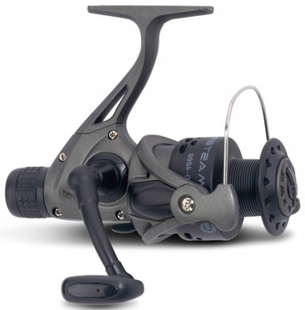 Kołowrotek Saenger Skymaster Pro Allround