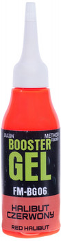 Atraktor w żelu Jaxon Booster Gel