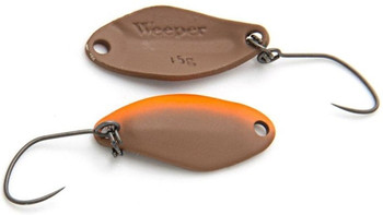 Błystka Wahadłowa Nories Masukuroto Weeper