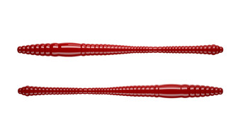 Przynęta gumowa Libra Dying Worm