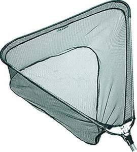 Podbierak wedkarski Jaxon Metal Safe kosz 70x70cm