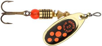 Obrotówka Mepps Black Fury