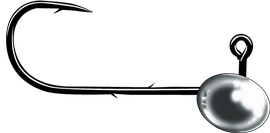 Dragon V-Point X-Fine 2 1,5g 3szt - główka jigowa