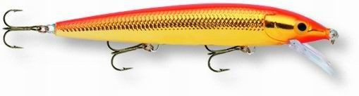 Wobler Rapala Husky Jerk