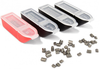 Śruciny Preston Super Stotz No.1