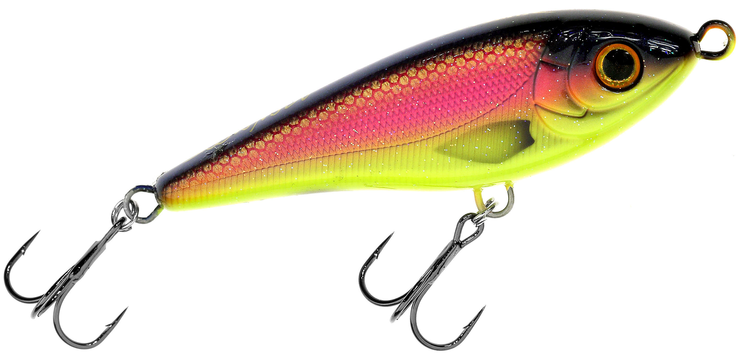 Wobler Strike Pro Buster V