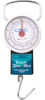 Waga Spro Scale