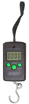 Waga wędkarska elektroniczna Jaxon WAM011