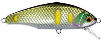 Wobler Smith D-Incite