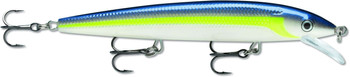 Wobler Rapala Husky Jerk