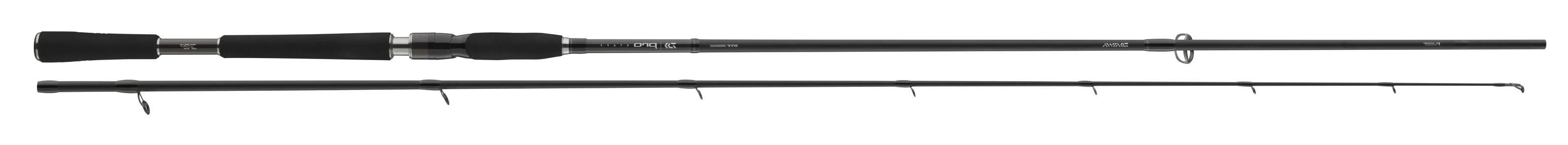 Wędka Daiwa Pro Staff Zander
