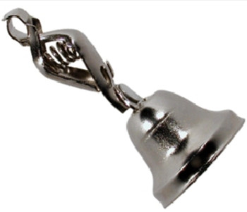 Dzwonek pojedyńczy Konger Żabka