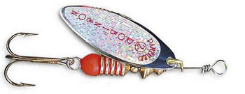 Błystka obrotowa Robinson Panther