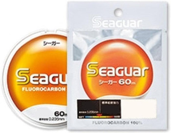 Fluorocarbon Seaguar
