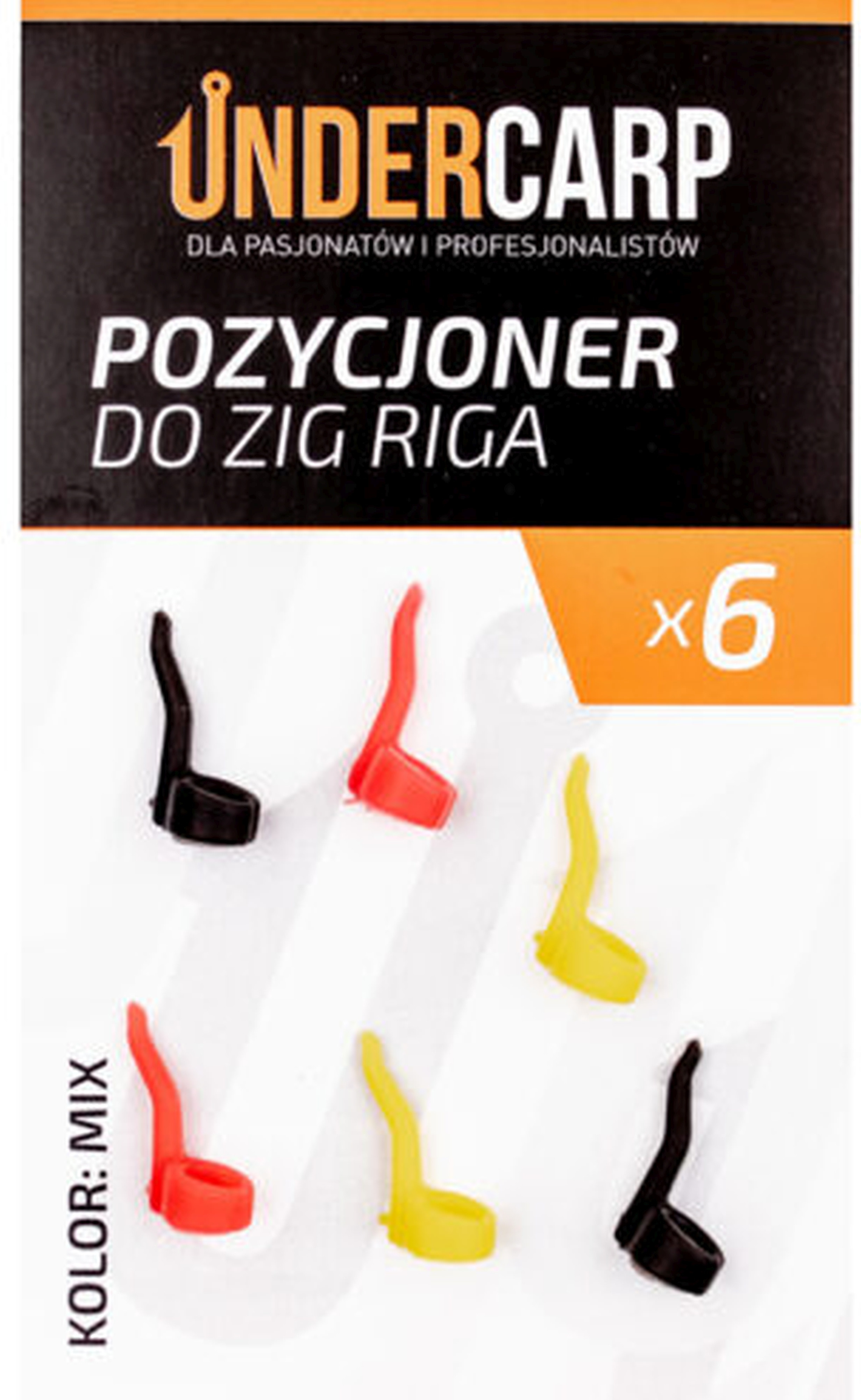 Pozycjoner Undercarp Zig Rig