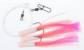 Zestawy morskie, przywieszki dorszowe Jaxon MA32A