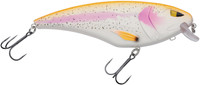 Albino Trout