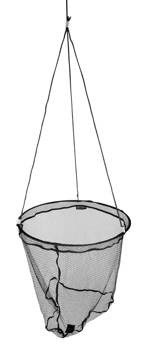 Siatka na ryby Spro Freestyle Dropnet Xtra