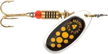 Obrotówka Mepps Black Fury