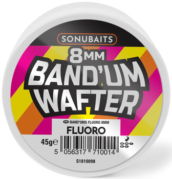 Kulki proteinowe Sonubaits Band'Um Wafters