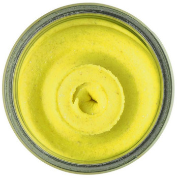 Pasta Berkley Powerbait Natural Glitter Trout Doug